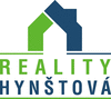 logo RK Reality Hynštová