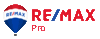 logo RK RE/MAX Pro